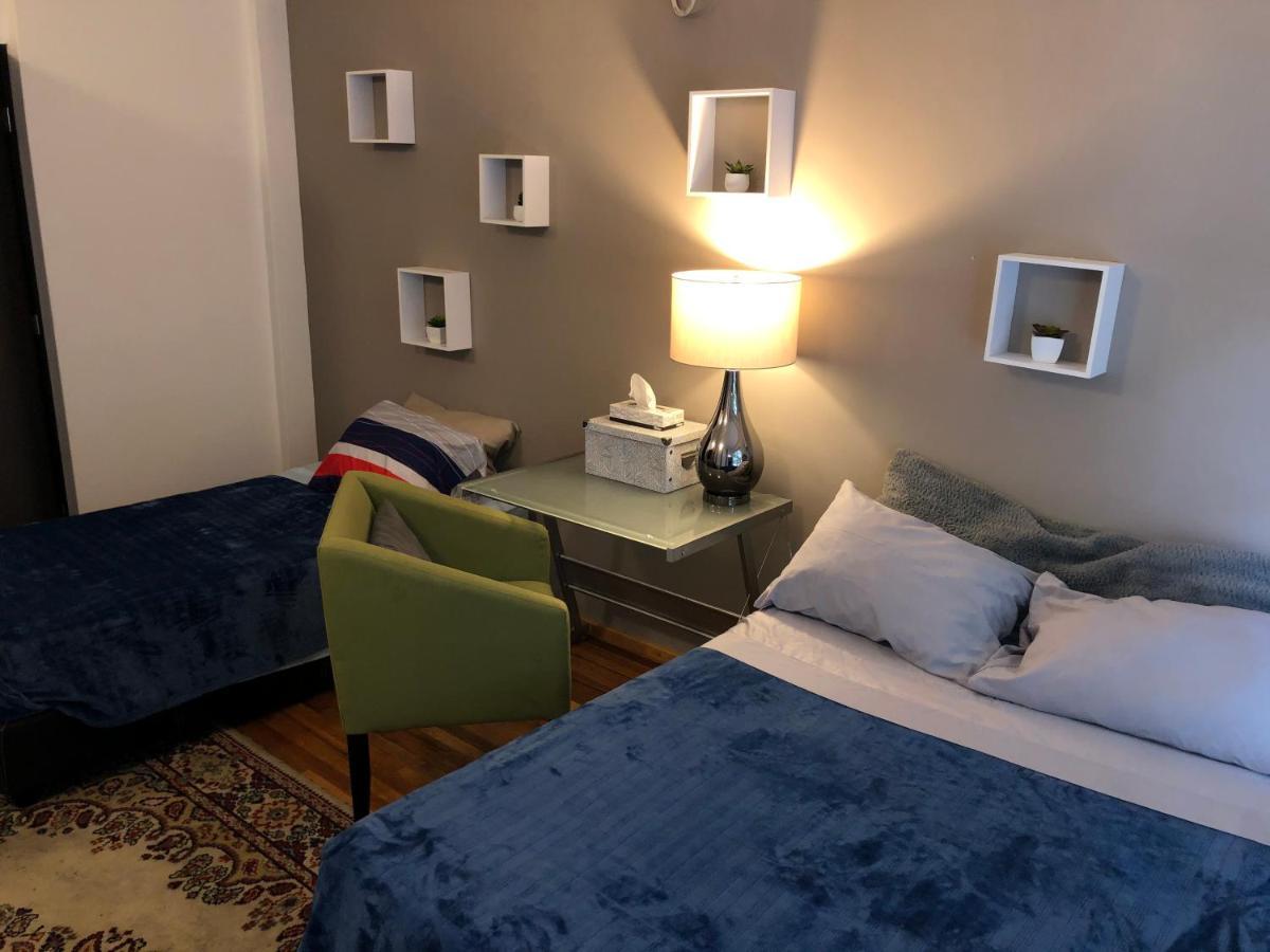 فندق مدينة مكسيكوفي  Caravansaro Goldsmith 212 Polanco المظهر الخارجي الصورة