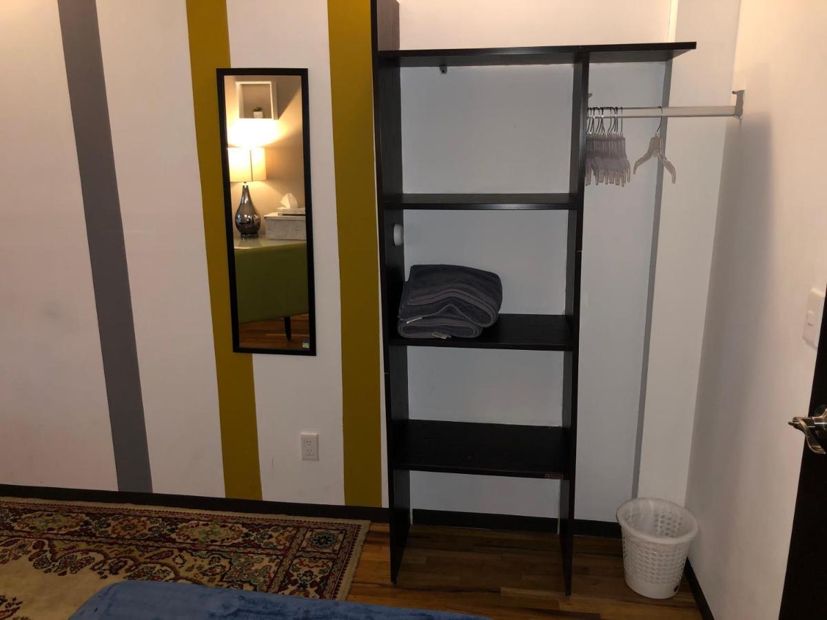 فندق مدينة مكسيكوفي  Caravansaro Goldsmith 212 Polanco المظهر الخارجي الصورة