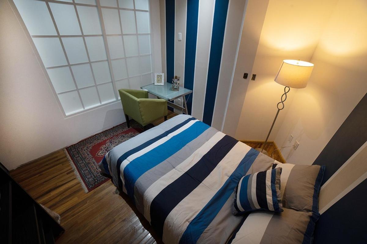 فندق مدينة مكسيكوفي  Caravansaro Goldsmith 212 Polanco المظهر الخارجي الصورة