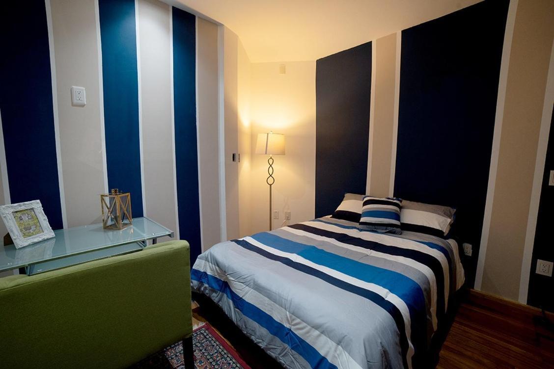 فندق مدينة مكسيكوفي  Caravansaro Goldsmith 212 Polanco المظهر الخارجي الصورة