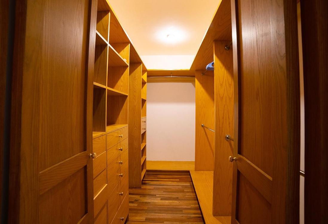 فندق مدينة مكسيكوفي  Caravansaro Goldsmith 212 Polanco المظهر الخارجي الصورة