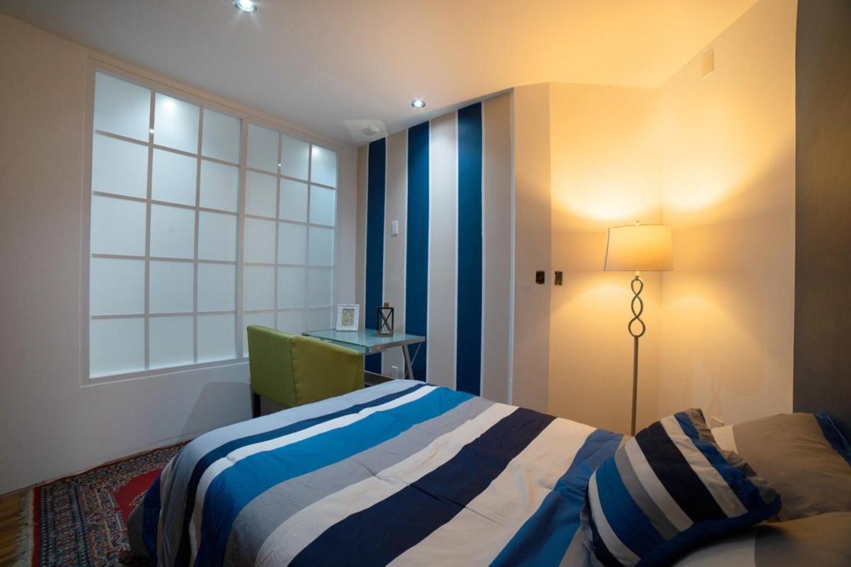 فندق مدينة مكسيكوفي  Caravansaro Goldsmith 212 Polanco المظهر الخارجي الصورة