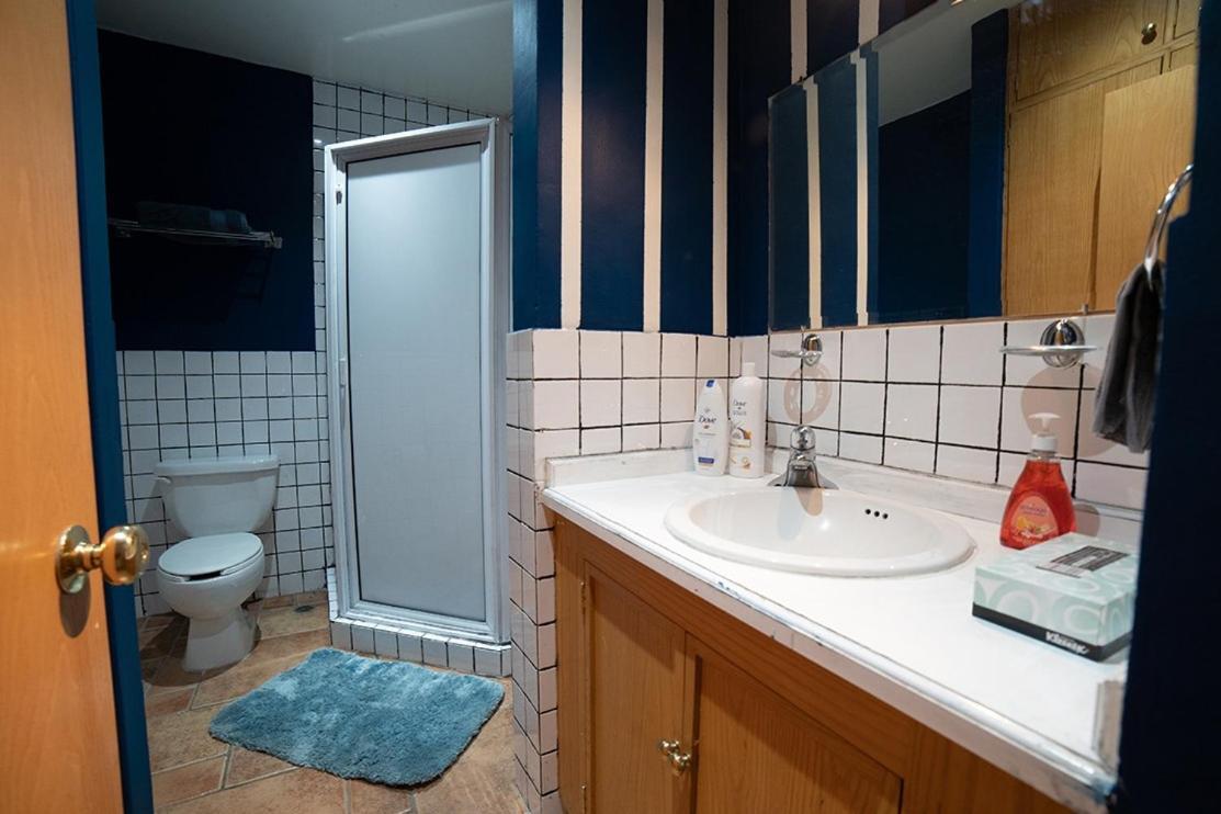 فندق مدينة مكسيكوفي  Caravansaro Goldsmith 212 Polanco المظهر الخارجي الصورة