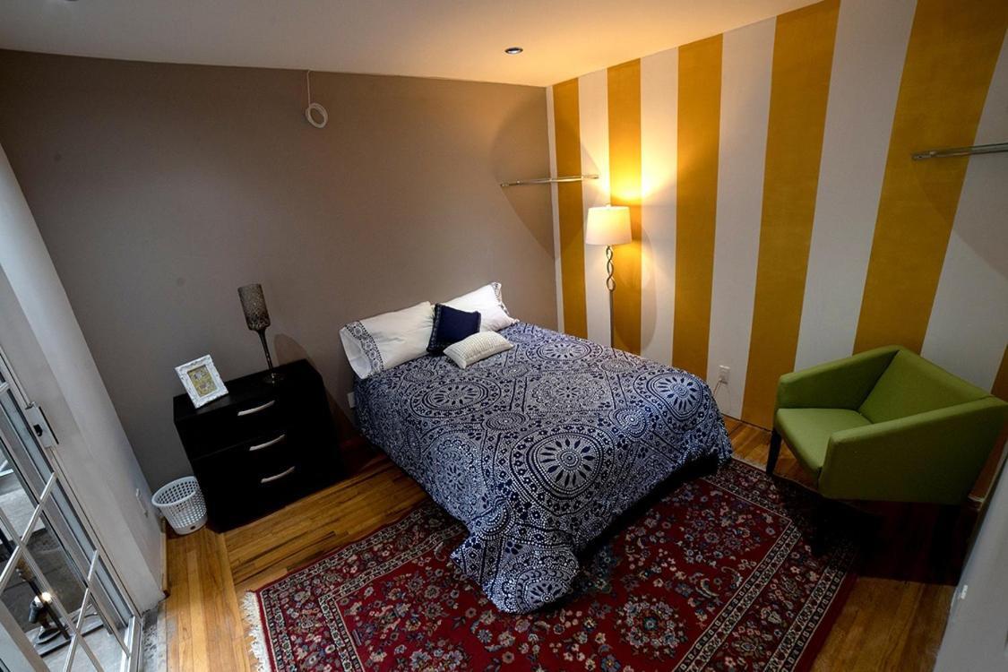 فندق مدينة مكسيكوفي  Caravansaro Goldsmith 212 Polanco المظهر الخارجي الصورة