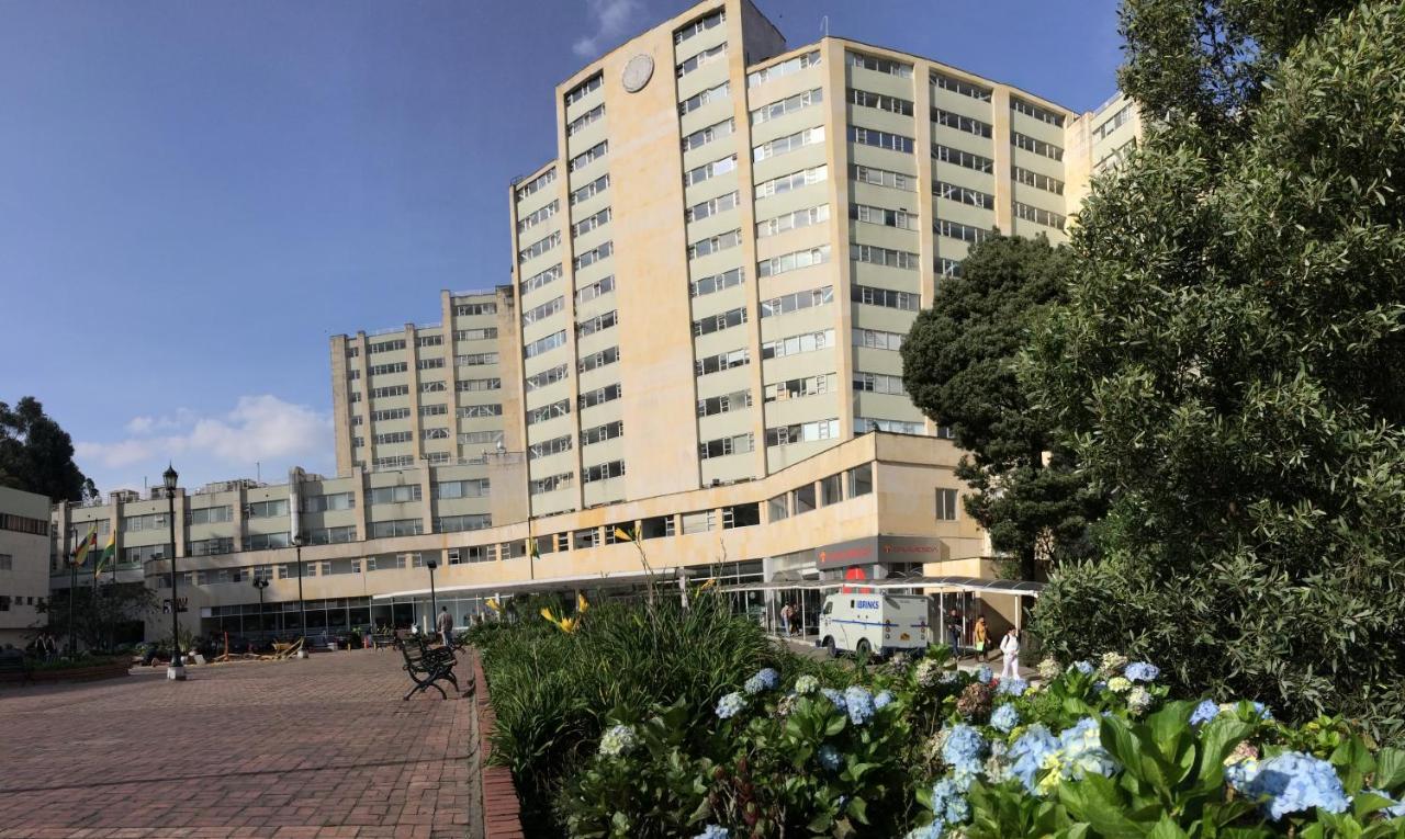 فندق مدينة مكسيكوفي  Caravansaro Goldsmith 212 Polanco المظهر الخارجي الصورة